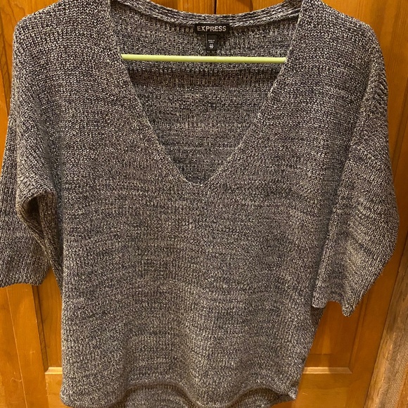 Express sweater - Picture 1 of 1